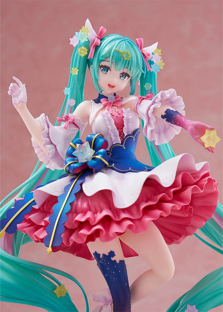 Hatsune Miku - Hatsune Miku (Rosuuri Ver.) 1/7 Scale Figure DMM Factory