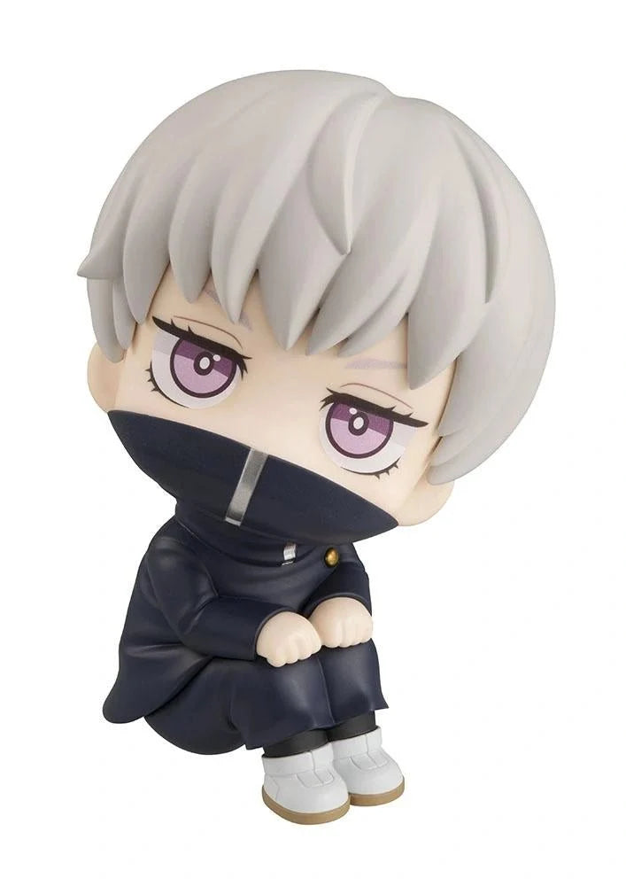 Jujutsu Kaisen - Toge Inumaki (Repeat) Mini Figure Megahouse