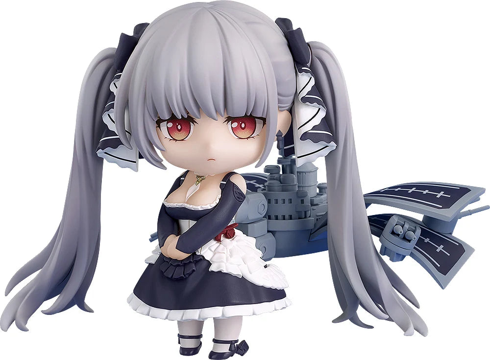 Azur Lane - Formidable Nendoroid Good Smile Arts Shanghai
