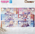 Hatsune Miku - Tidal Melody Series Random Laser Ticket Moeyu