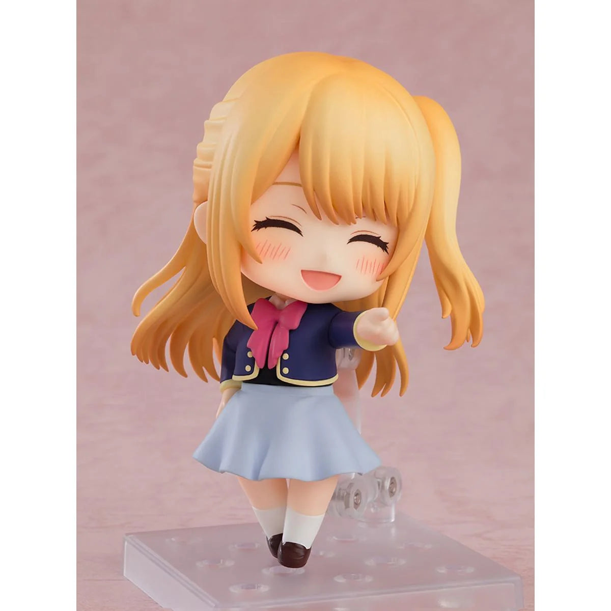 OSHI NO KO - Ruby (School Uniform Ver.) Nendoroid Good Smile Company