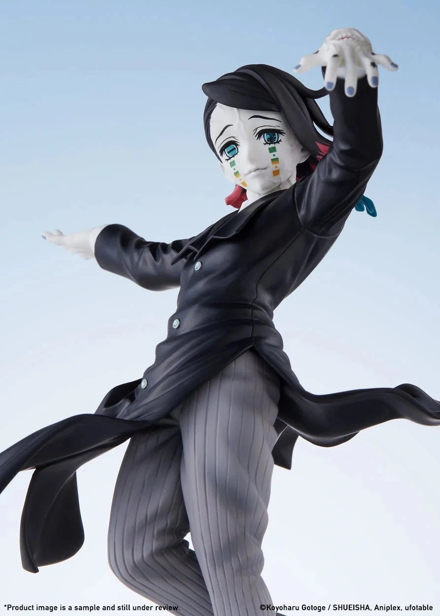 Demon Slayer: Kimetsu No Yaiba - Enmu ConoFig Prize Figure Aniplex