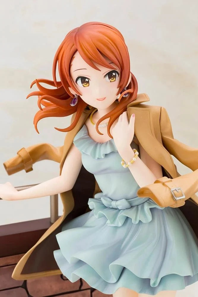 The IdolmaSter - Karen Hojo Cinderella Girls Off Stage 1/8 Scale Figure Kotobukiya