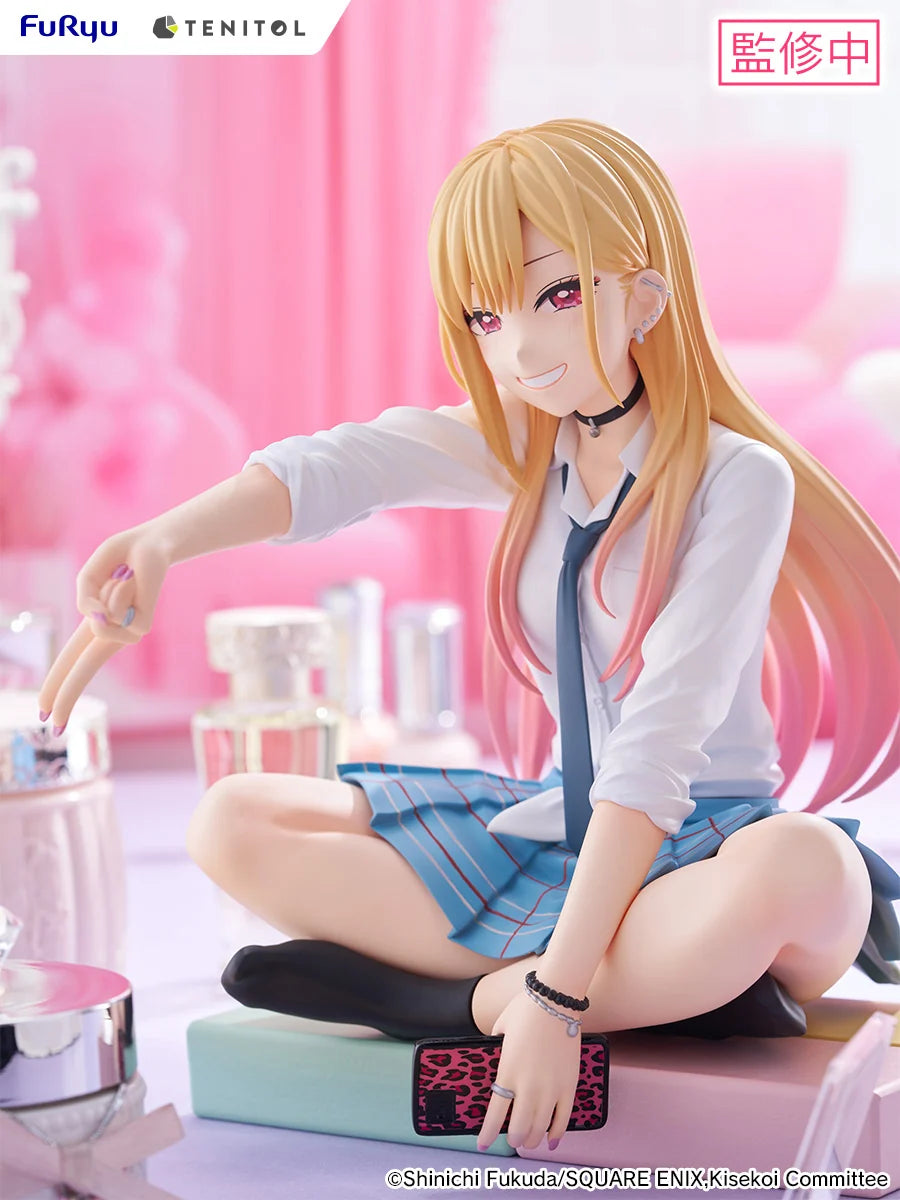 My Dress-Up Darling - Marin Kitagawa Non Scale Figure Furyu