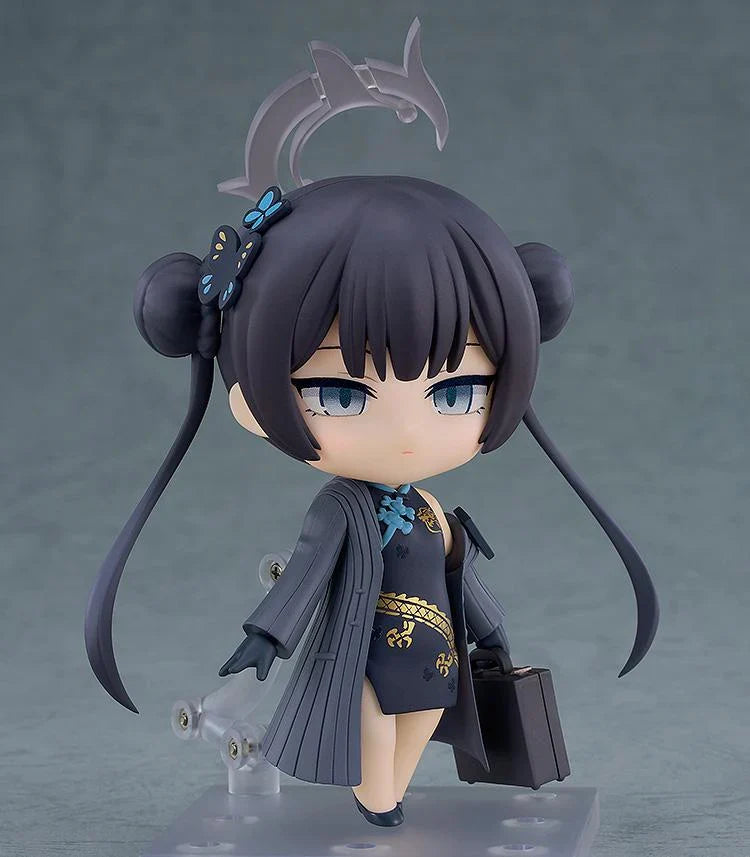 Blue Archive - Kisaki Ryuuge Nendoroid Good Smile Company