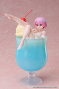 Re:ZERO Starting Life in Another World - Ram & Rem (Cream Soda) 1/7 Scale Figure elcoco