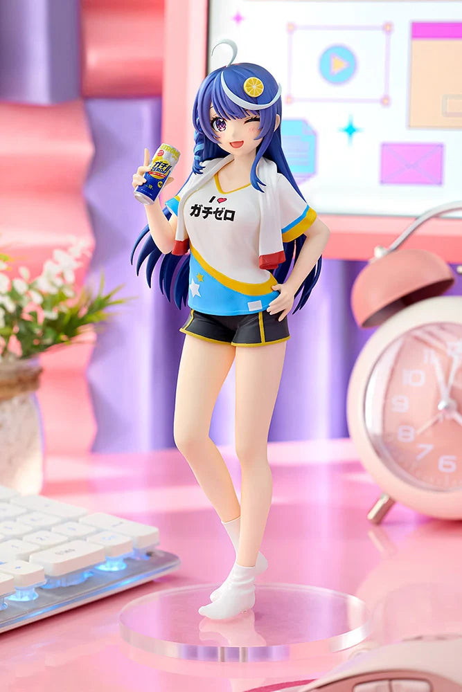 VTuber Legend: How I Went Viral After Forgetting to Turn Off My Stream - Shuwa-chan POP UP PARADE Good Smile Company