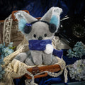 Reverse: 1999 - Bkornblume I' m All Ears Plushie BLUEPOCH