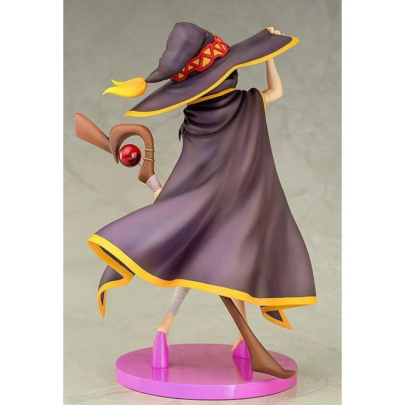 KonoSuba: God's Blessing on this Wonderful World! - Megumin (re-run) 1/7 Scale Figure Phat Company