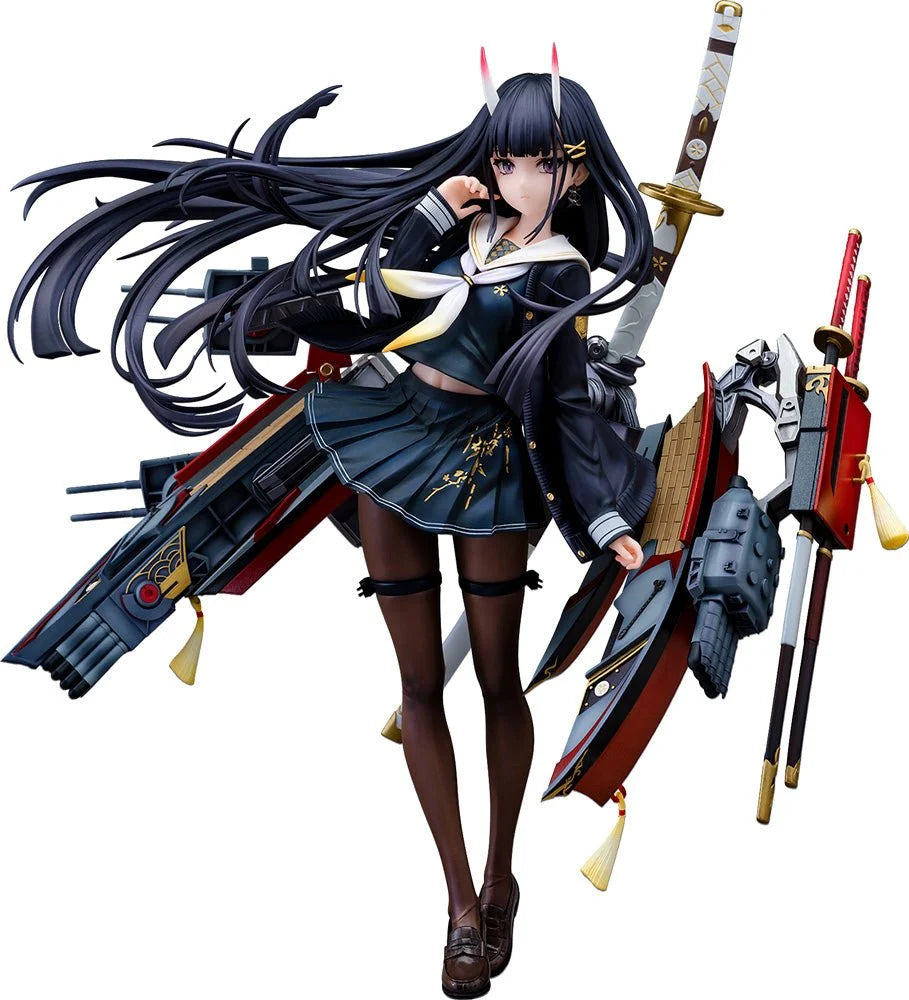 Azur Lane - Noshiro 1/7 Scale Figure Pony Canyon