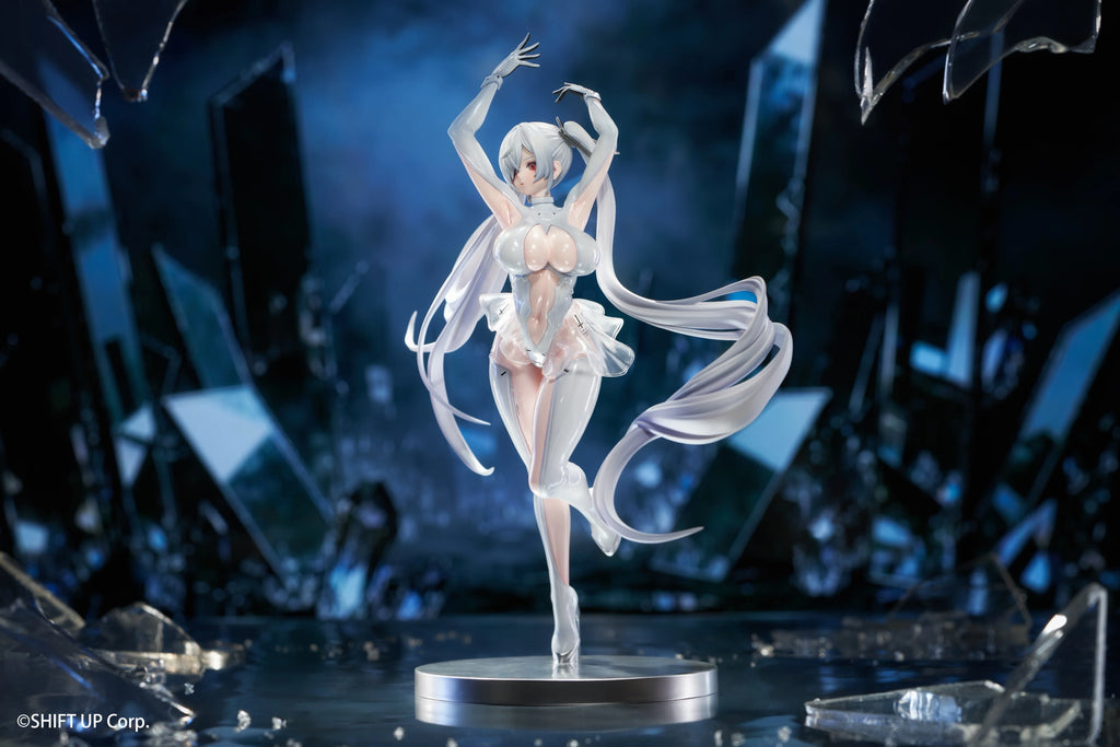 Goddess of Victory: Nikke - Cinderella 1/10 Scale Figure Hobbysakura