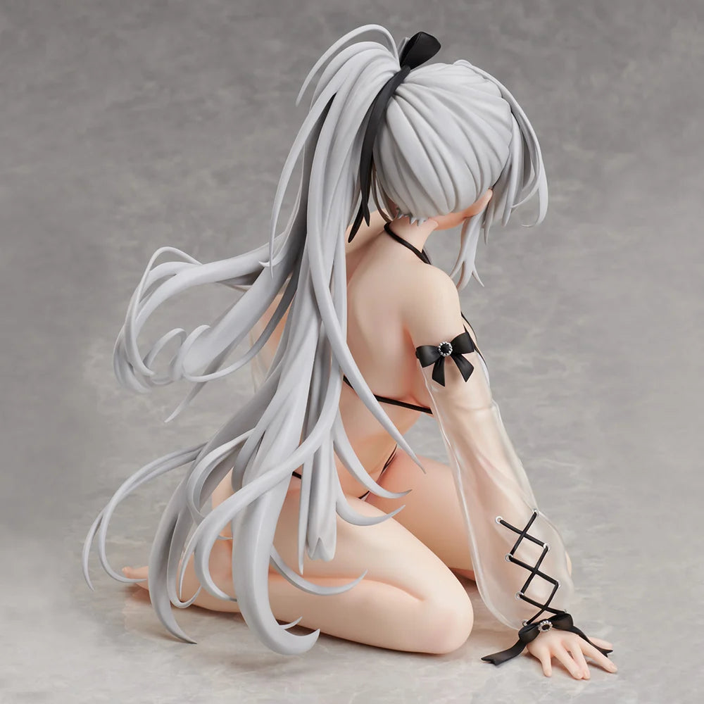 Azur Lane - Drake The Golden Hind's Respite 1/4 Scale Figure Union Creative