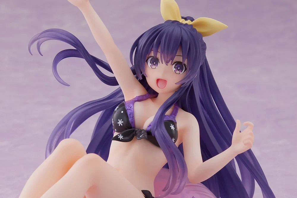 Date A Live IV - Tohka Yatogami(Aqua Float Girls Ver.) Prize Figure Taito
