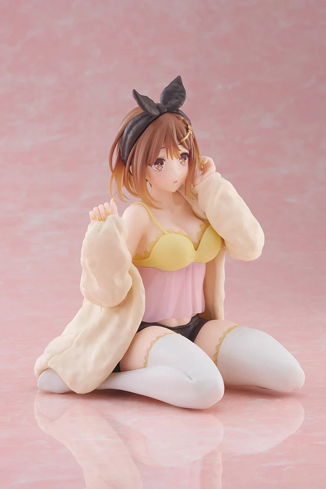 Atelier - Ryza Non Scale Figure Taito