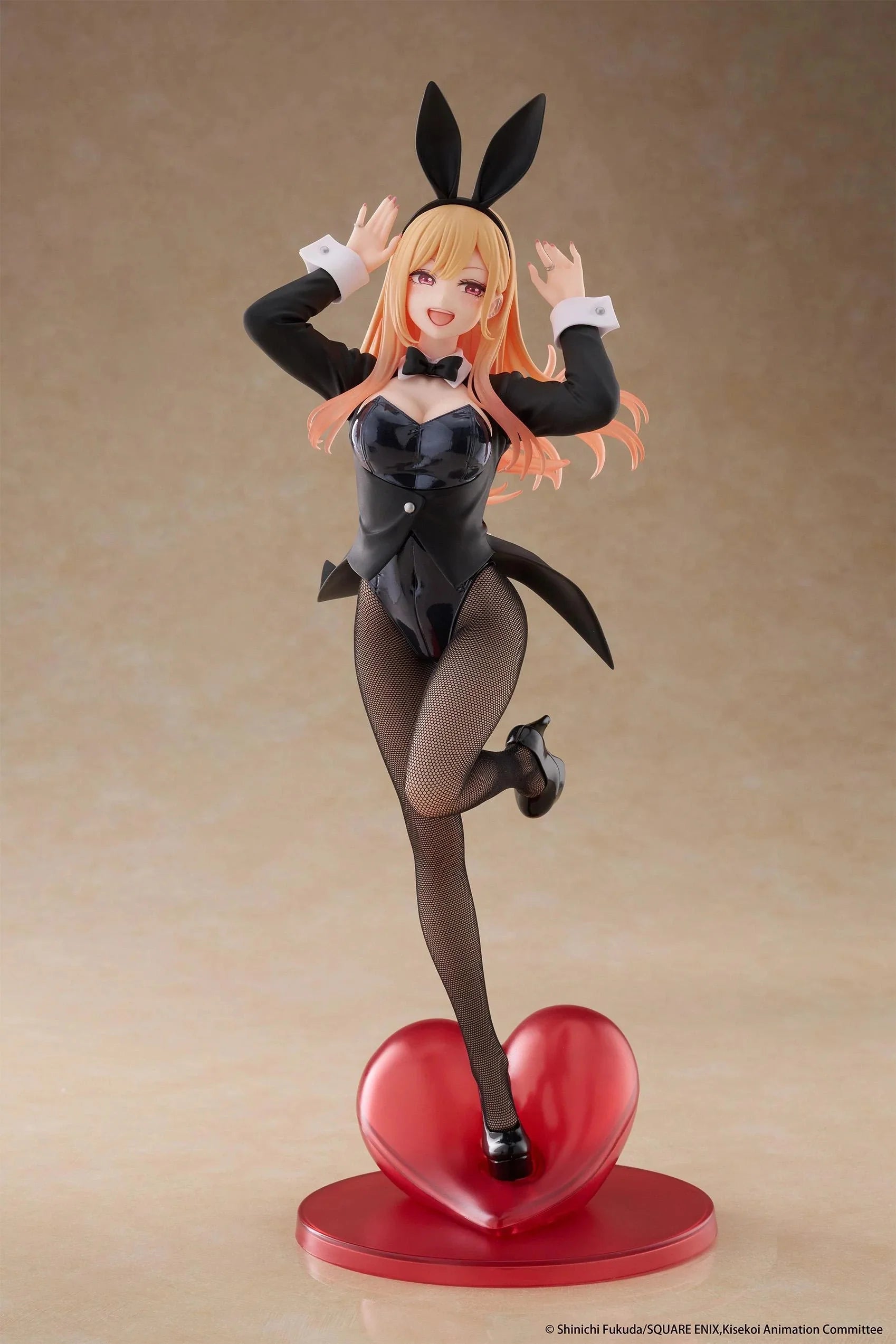 My Dress-Up Darling - Marin Kitagawa (Bunny Ver.) Prize Figure TAITO