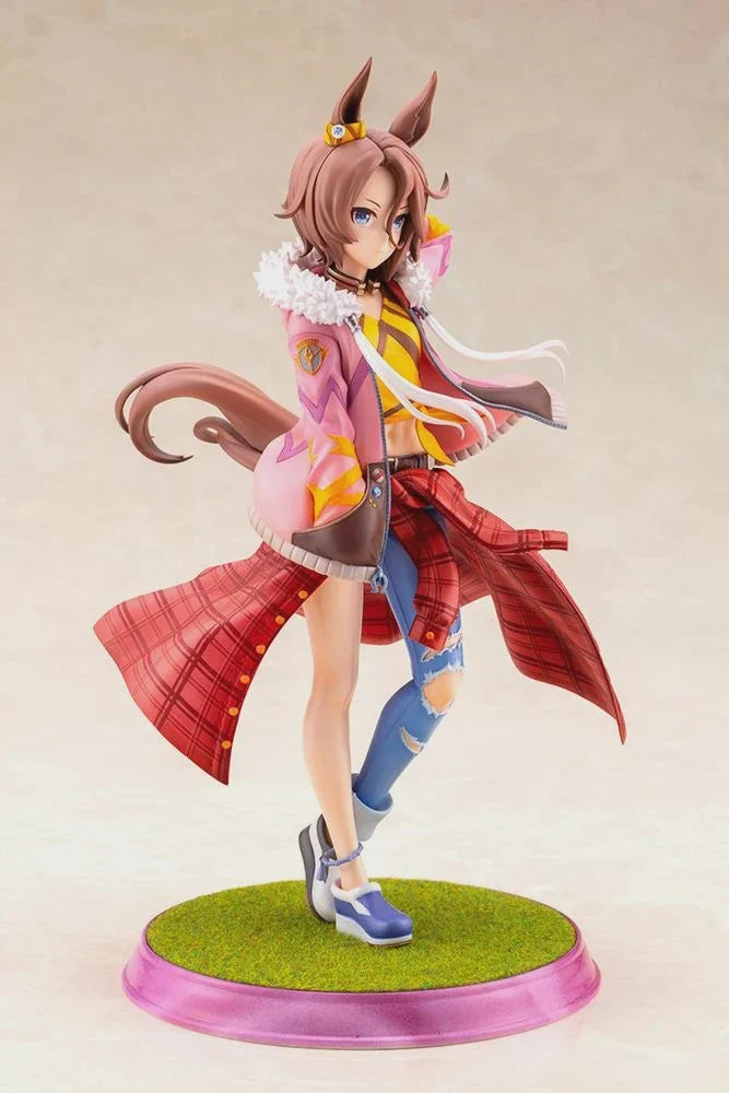 Umamusume: Pretty Derby - Narita Taishin 1/7 Scale Figure Kotobukiya