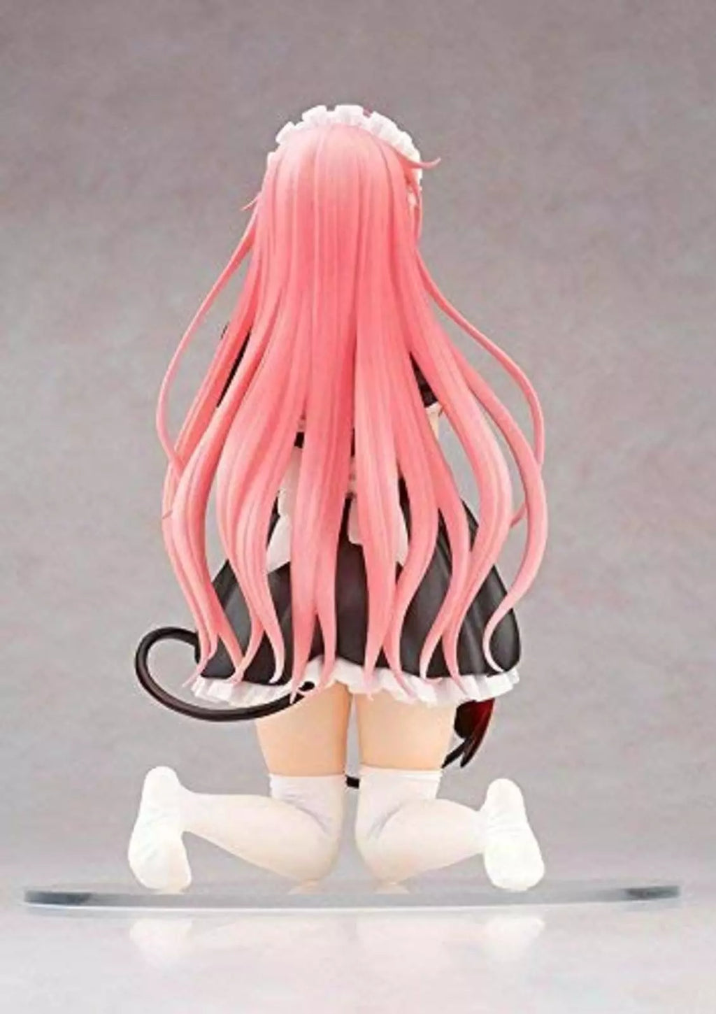 To LOVE-Ru Darkness - Lala Satalin Deviluke (Maid Ver.) 1/7 Scale Figure Alter