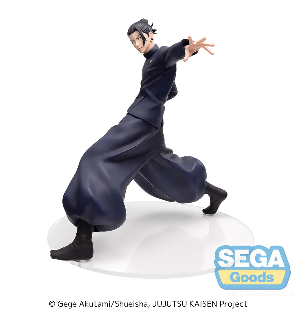 Jujutsu Kaisen - Suguru Geto Prize Figure SEGA