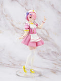 Re:Zero Starting Life in Another World - Ram (Nurse Maid Ver.) Precious Prize Figure Taito