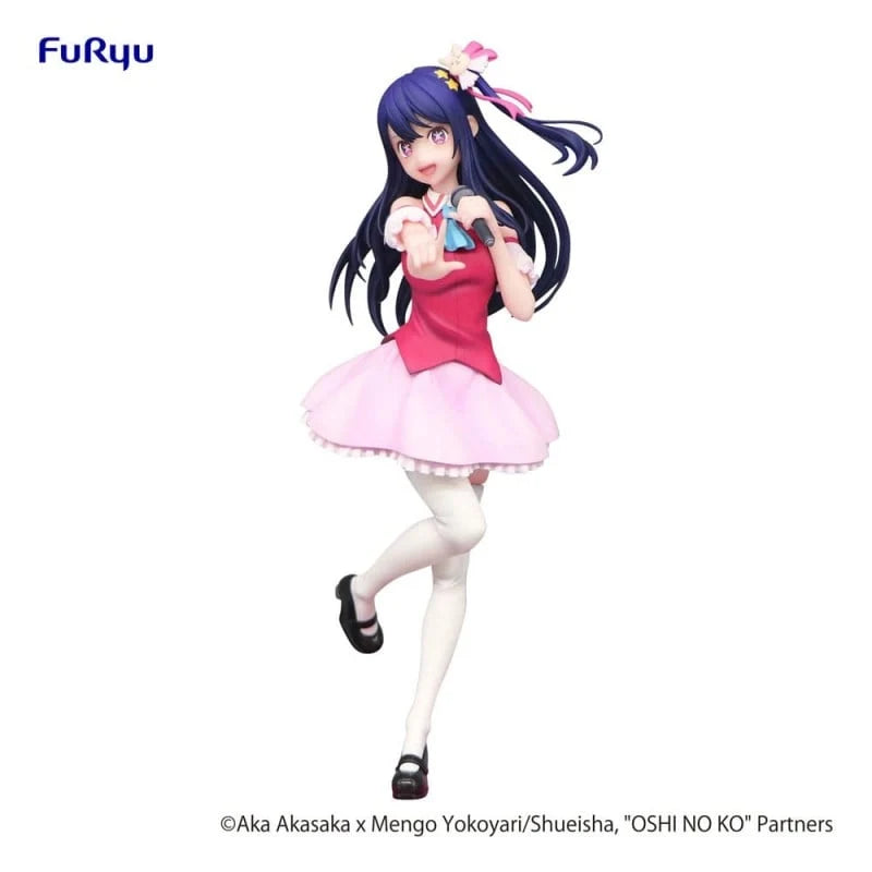 OSHI NO KO - Ai (Translucent Parts ver.) Prize Figure FuRyu Corporation