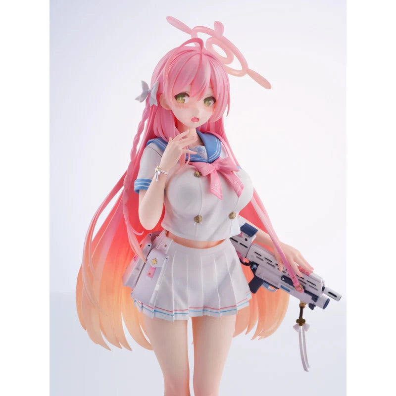 Blue Archive - Urawa Hanako 1/7 Scale Figure Oriental Forest