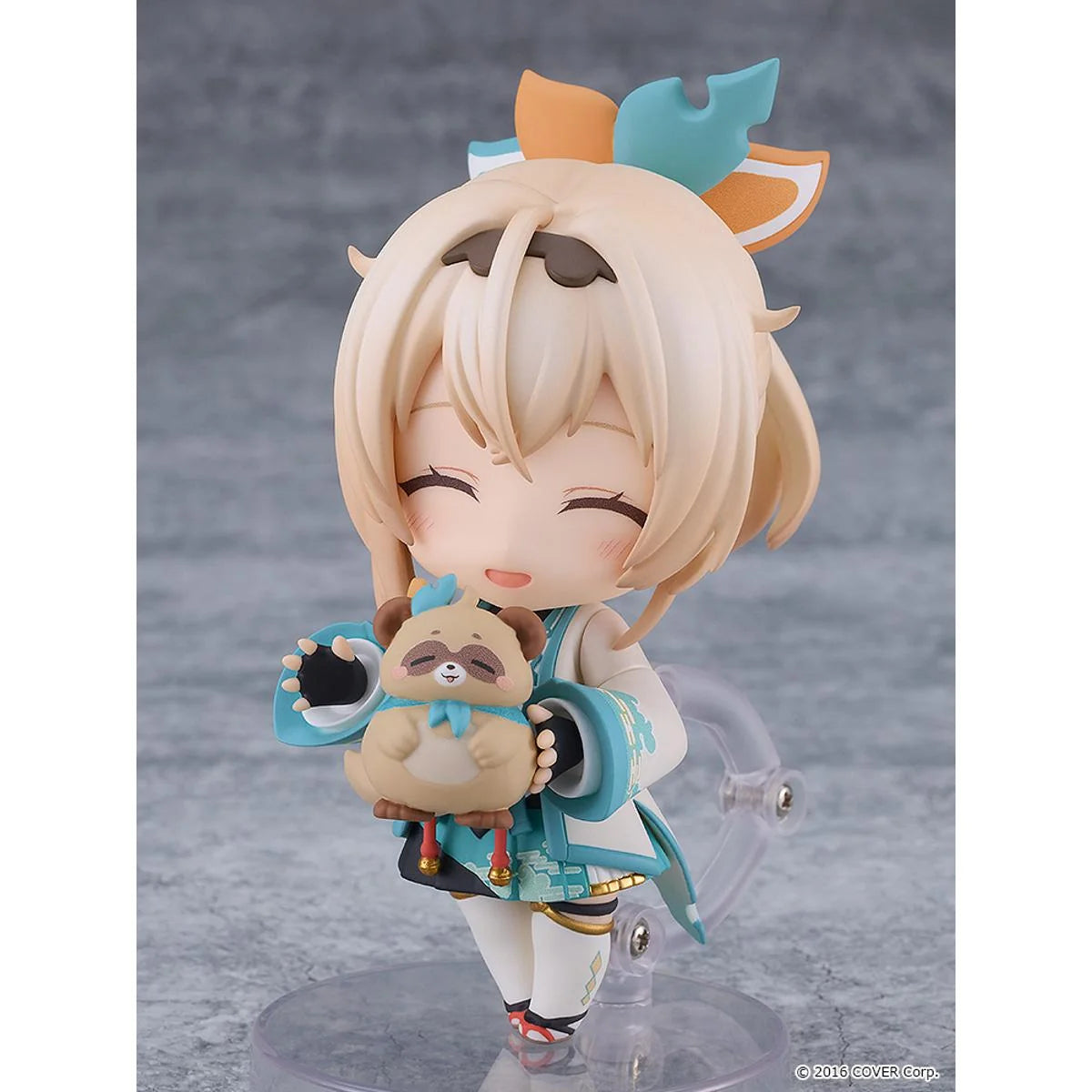 hololive production - Kazama Iroha Nendoroid Good Smile Company