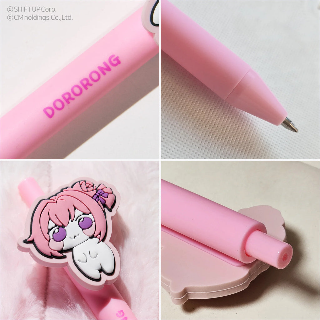 Goddess of Victory: Nikke - DORORONG Series Ballpoint Pen GNF TOYZ