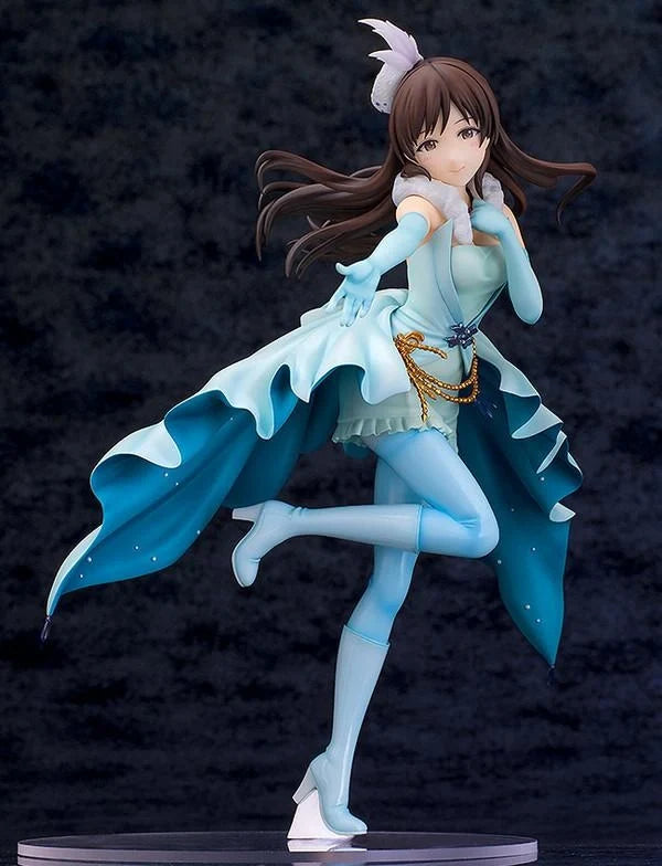 The Idolmaster Cinderella Girls - Minami Nitta Love Laika Ver. 1/8 Scale Figure Phat Company