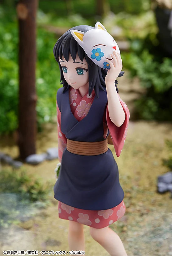 Demon Slayer: Kimetsu no Yaiba - Makomo 1/7 Scale Figure Phat Company