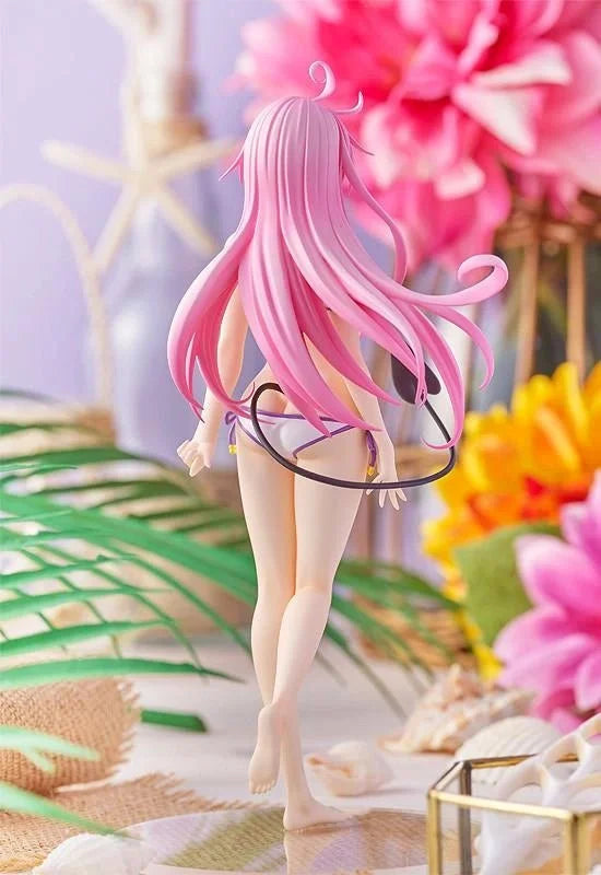 To Love-Ru Darkness - Lala Satalin Deviluke POP UP PARADE GSC