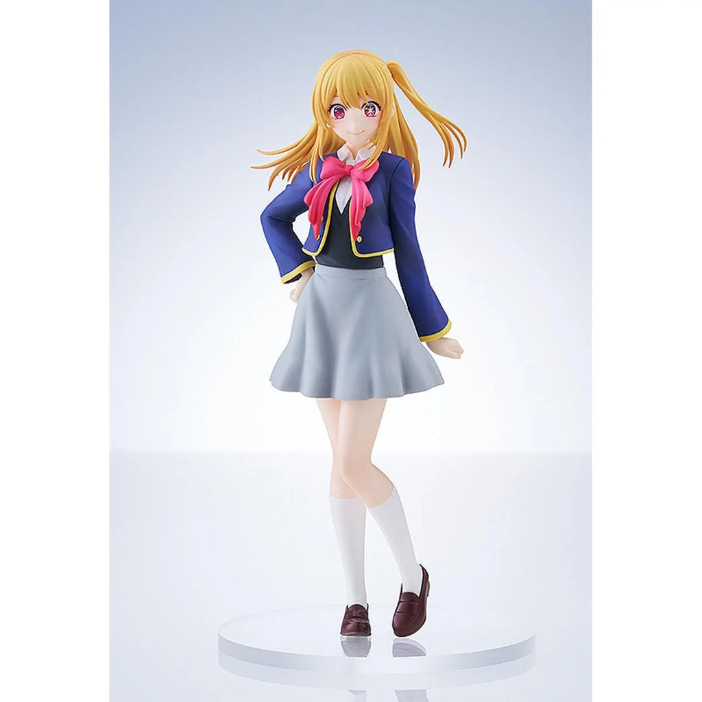 OSHI NO KO - Ruby & Aqua POP UP PARADE Good Smile Company