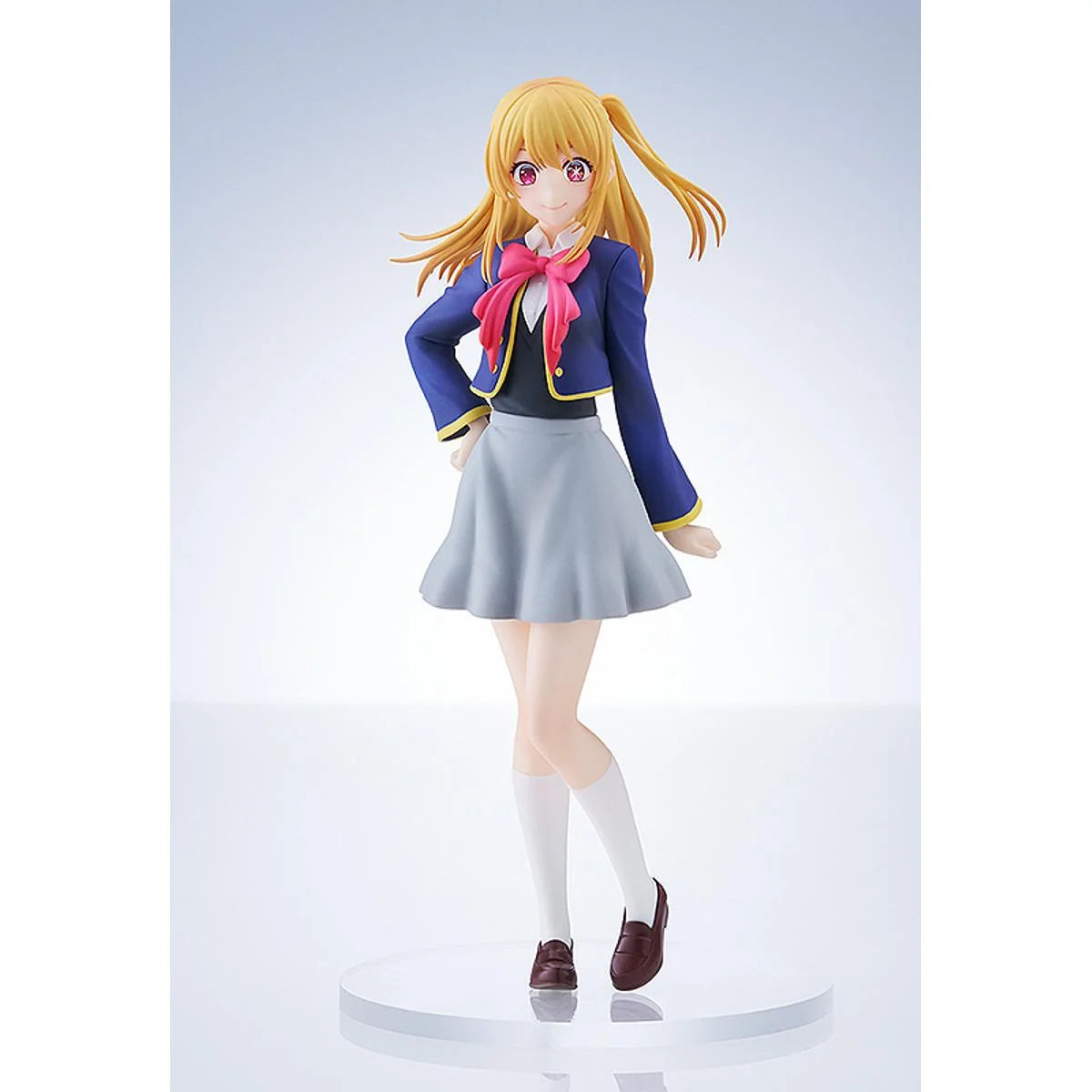 OSHI NO KO - Ruby & Aqua POP UP PARADE Good Smile Company