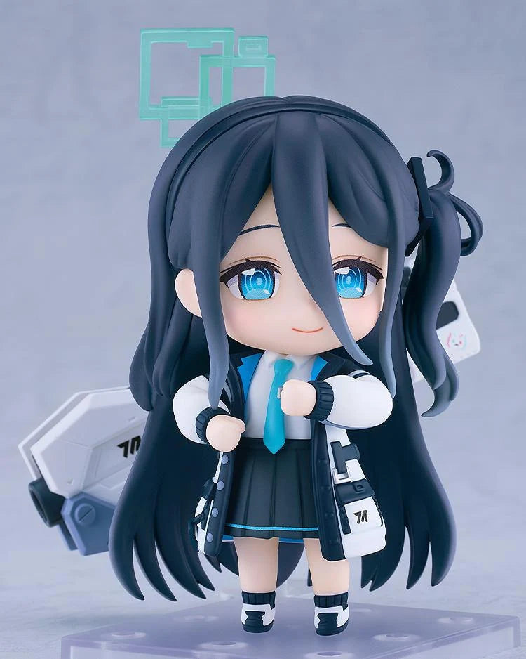 Blue Archive - Aris Tendou Nendoroid Good Smile Company