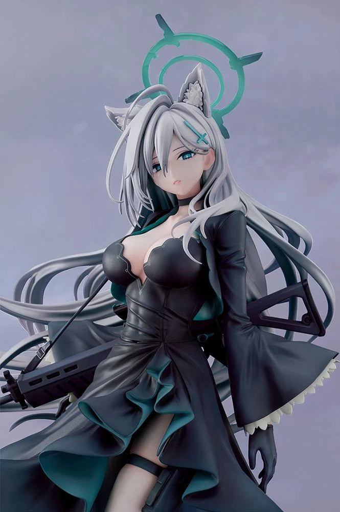 Blue Archive - Shiroko Terror 1/7 Scale Figure Good Smile Company
