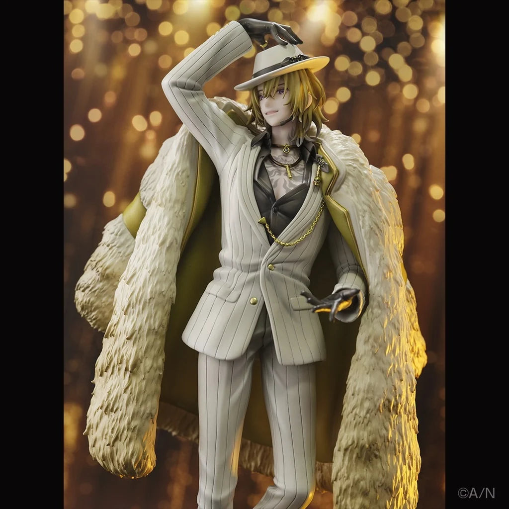 Nijisanji - Luca Kaneshiro 1/7 Scale Figure ANYCOLOR