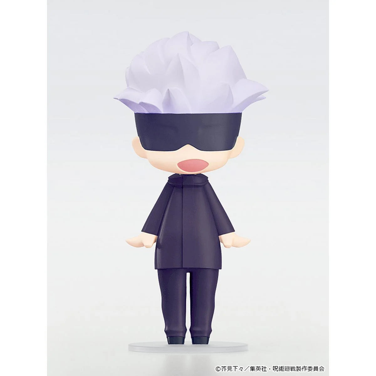 Jujutsu Kaisen - Satoru Gojo Mini Figure Good Smile Company