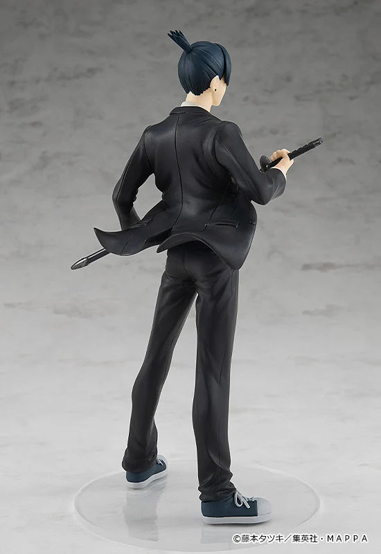 Chainsaw Man - Aki Hayakawa POP UP PARADE Figure Good Smile Company