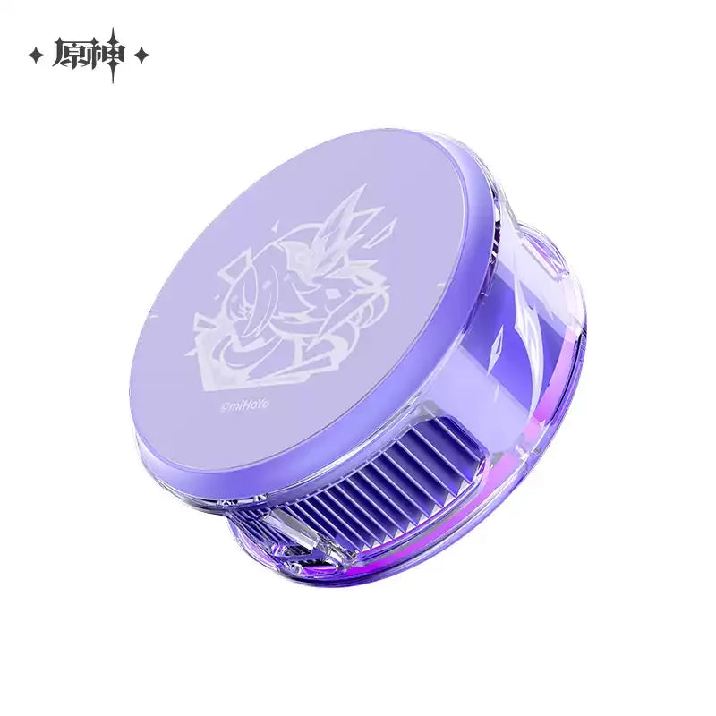 Genshin Impact - Skirk Mobile Device Cooler miHoYo