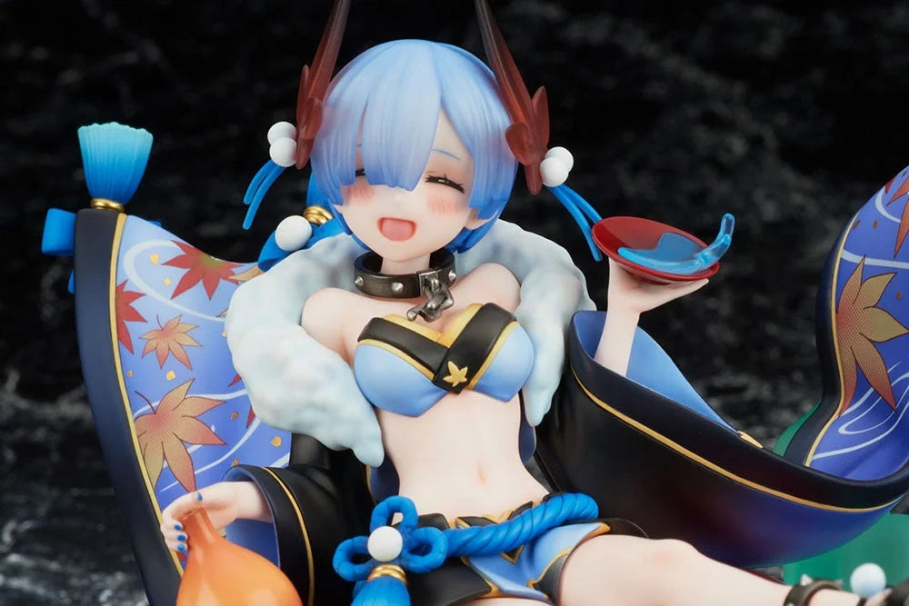 Re:ZERO -Starting Life in Another World - Rem(Hyakki Yako Ver.) 1/7 Scale Figure FuRyu Corporation