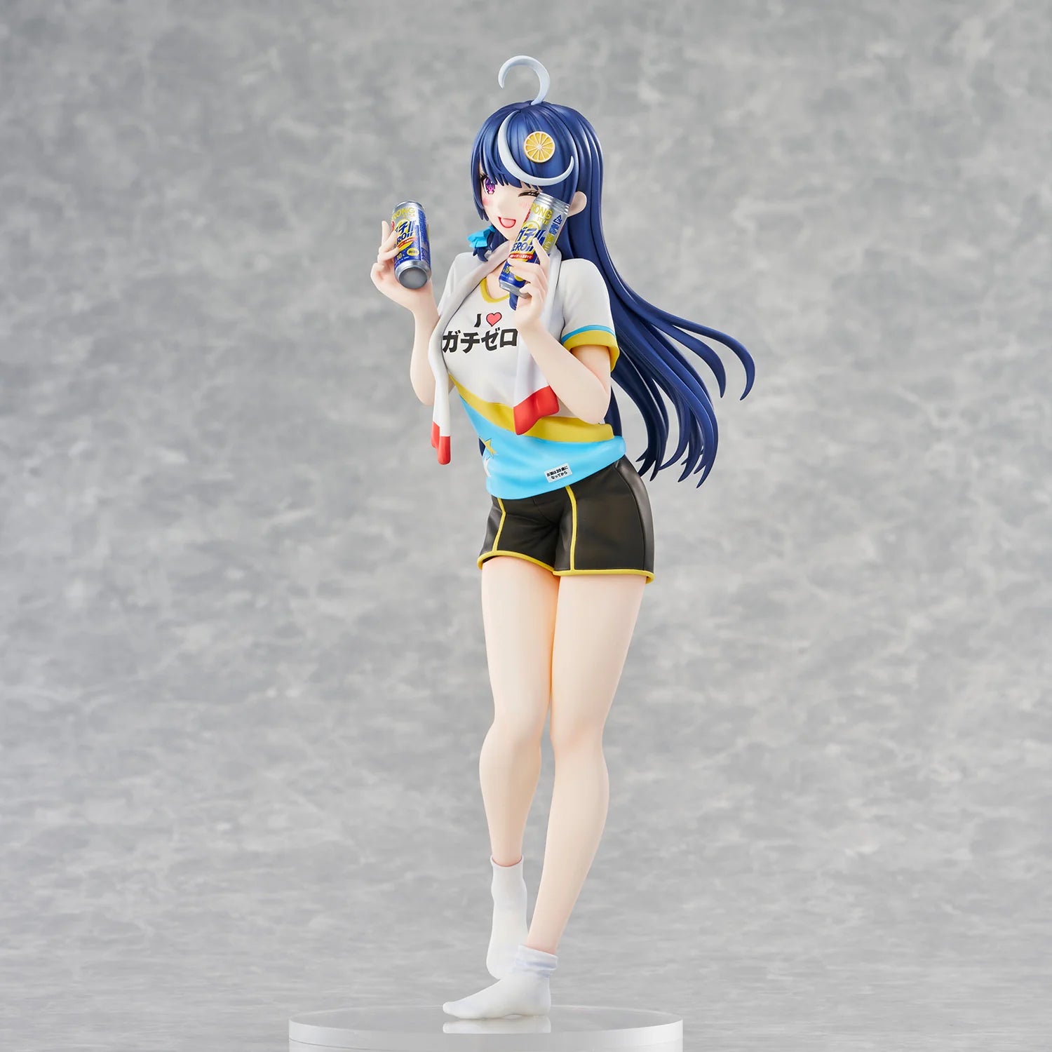 VTuber Legend: How I Went Viral After Forgetting to Turn Off My Stream - Shuwa-chan 1/6 Scale Figure Union Creative