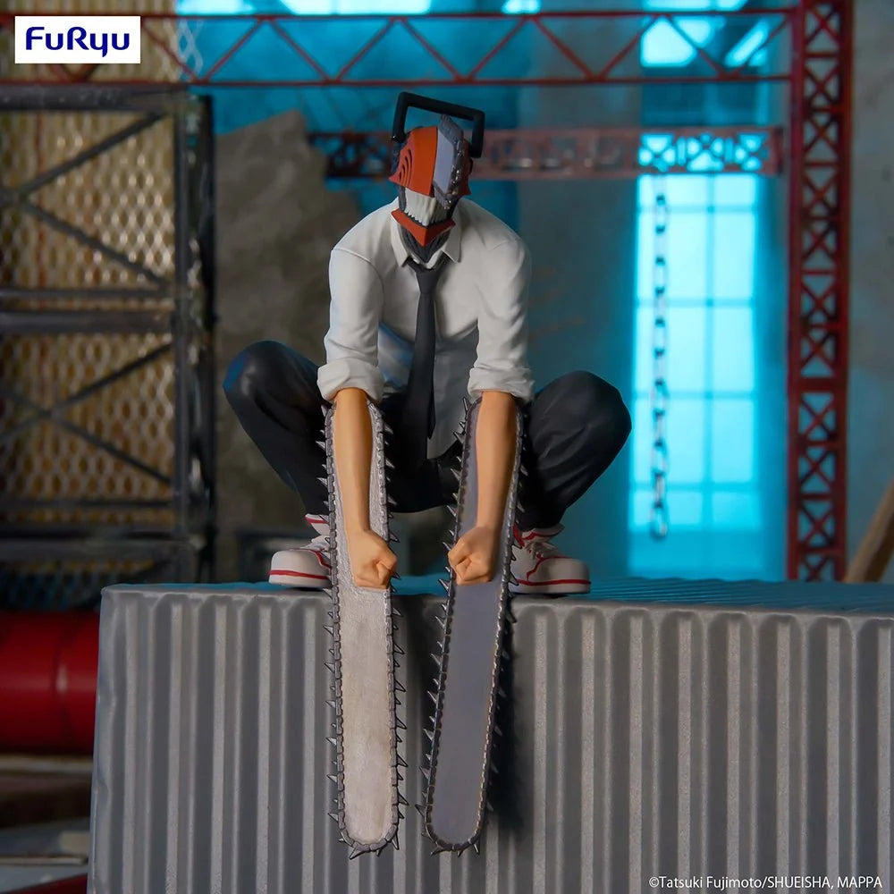 Chainsaw Man - Chainsaw man Prize Figure FuRyu Corporation