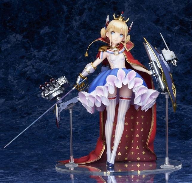 Azur Lane - Le Triomphant (Regular/Simple Ver.) Alter