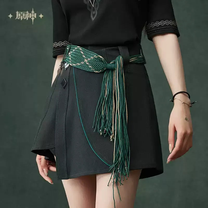 Genshin Impact - Alhaitham Impression Skort miHoYo