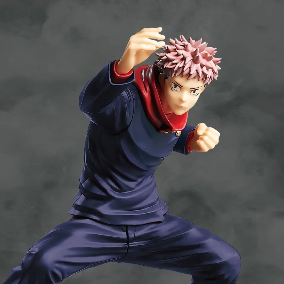Jujutsu Kaisen - Yuji Itadori Prize Figure Taito
