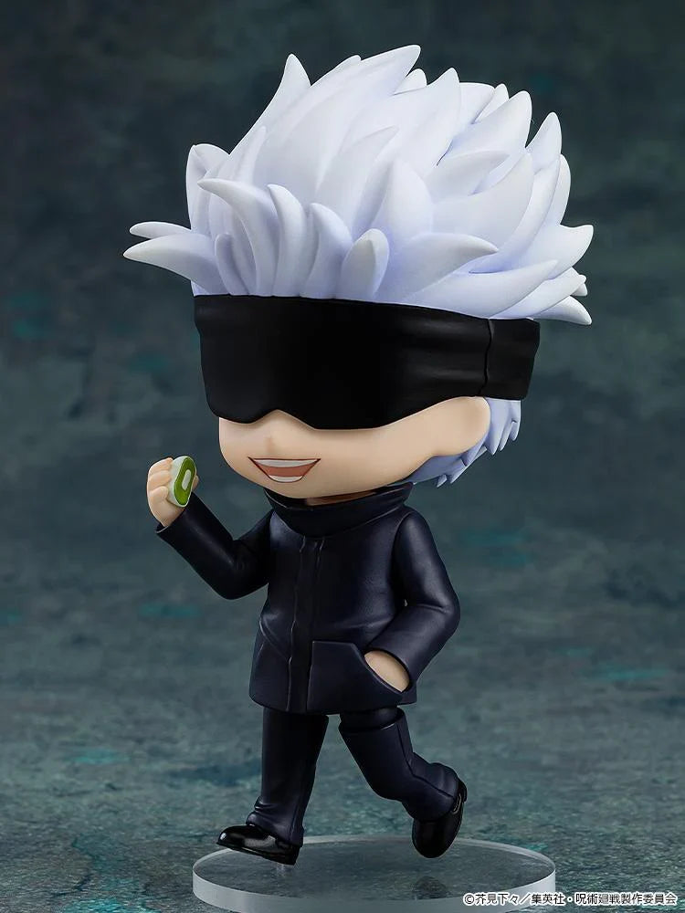 Jujutsu Kaisen - Sukuna & Satoru Gojo & Choso Nendoroid Good Smile Company