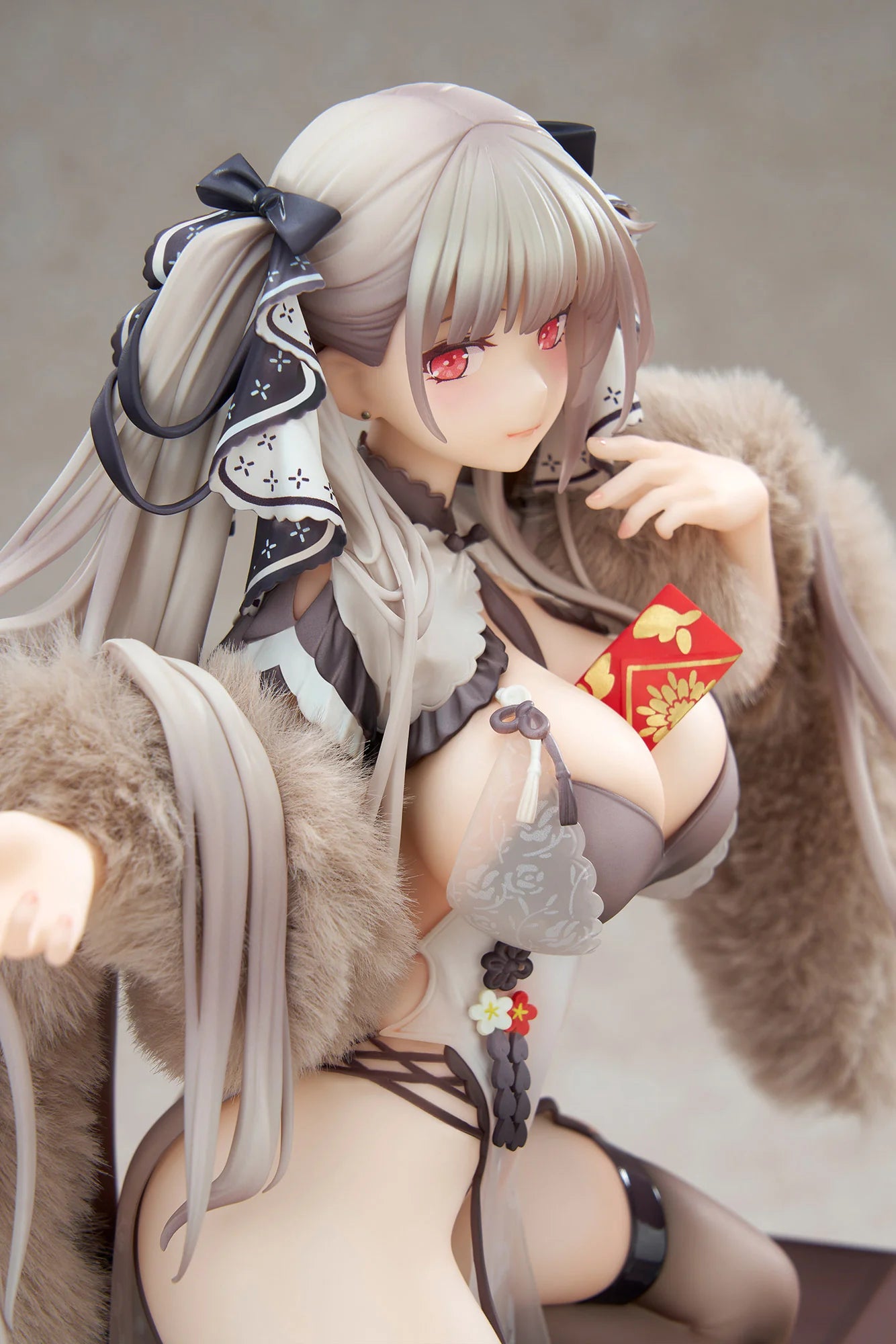 Azur Lane - Formidable (Still Illustration Ver.) 1/7 Scale Figure APEX
