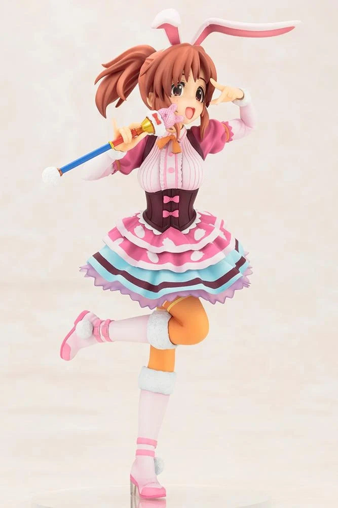 The Idolmaster Cinderella Girls - Nana Abe Märchen Change! 1/8 Scale Figure Kotobukiya