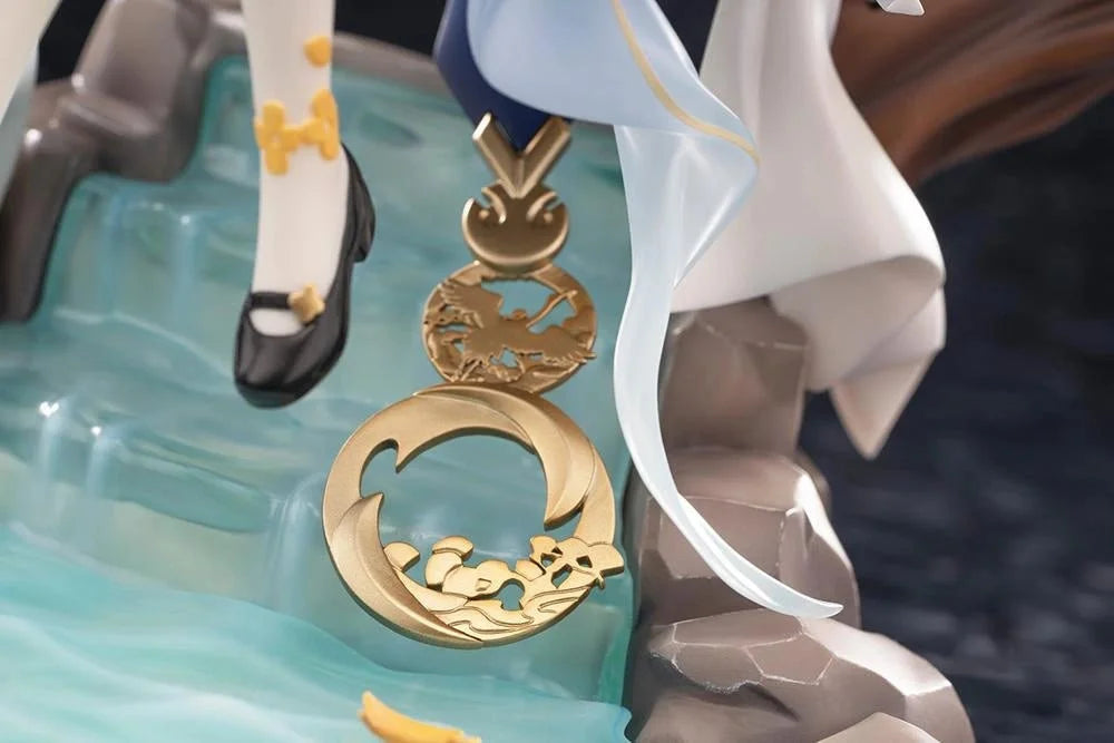 Honkai Impact 3 - Theresa Starlit Astrologos Orchid's Night 1/7 Scale Figure HOBBYMAX