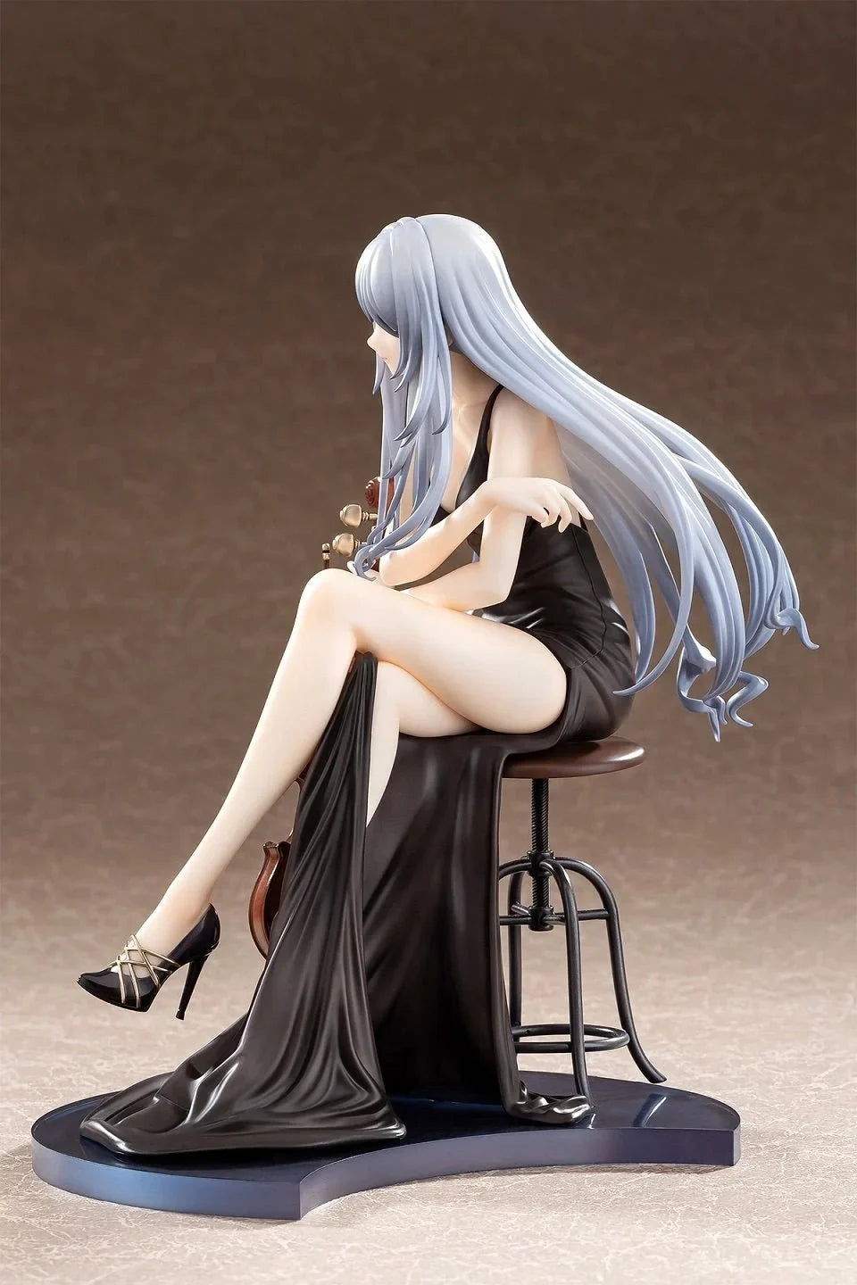 Girls' Frontline - AK-12 (No Winter Area Ver.) 1/7 Scale Figure HOBBYMAX