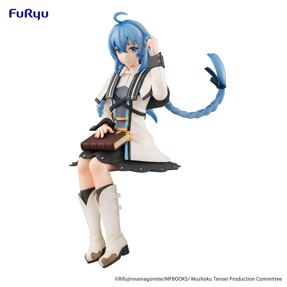 Mushoku Tensei: Jobless Reincarnation - Roxy(re-run) Noodle Stopper Prize Figure FuRyu Corporation